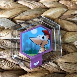 Disney Infinity: Power Discs: Danville Sky (2014)